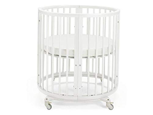 Stokke&nbsp;&quest;&nbsp;Berceau avec matelas Sleepi Mini
