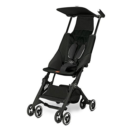 poussette lite way butterfly