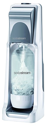 Sodastream COOLG Cool Titan Machine à Soda Gris