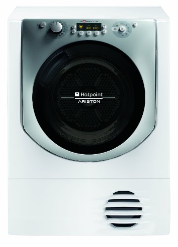 Hotpoint-Ariston AQC9 4F5 T/Z1 (EU) Sèche-linge Condensation A-40% Blanc