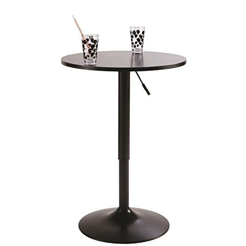 Demeyere 306990 Table Bar Butler Métal Noir Demeyere 306990 Table Bar Butler Métal Noir