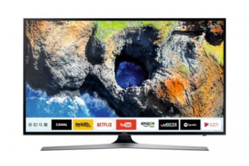 Samsung UE75MU6105 Samsung UE75MU6105