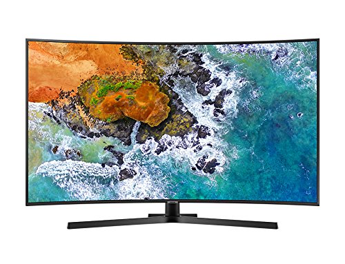 Samsung Samsung UE49NU7500 49" 4K Ultra HD Smart TV WiFi Noir écran LED Samsung Samsung UE49NU7500 49" 4K Ultra HD Smart TV WiFi Noir écran LED