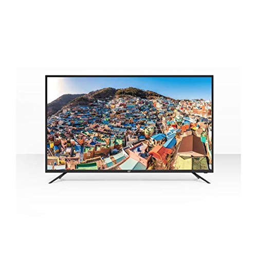 CONTINENTAL EDISON TV 55' 4K UHD CONTINENTAL EDISON TV 55' 4K UHD