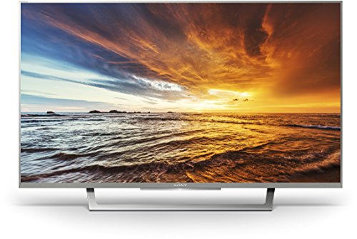 Téléviseur LED 80 cm 32 Pouces Sony BRAVIA KDL32WD757 Argent Téléviseur LED 80 cm 32 Pouces Sony BRAVIA KDL32WD757 Argent