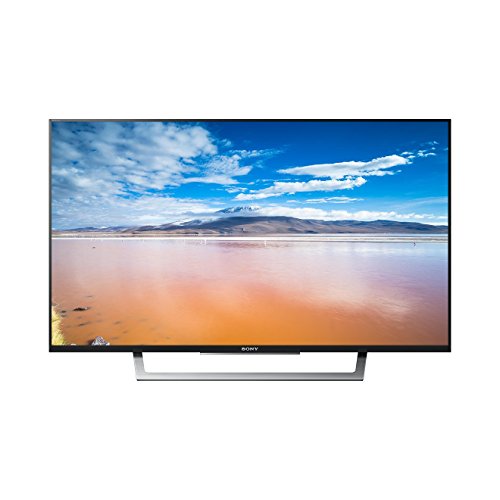 Sony KDL32WD750 Téléviseur LCD 32 " (81 cm) FULL HD 1080 pixels Tuner TNT 200 Hz, design extra slim Sony KDL32WD750 Téléviseur LCD 32 " (81 cm) FULL HD 1080 pixels Tuner TNT 200 Hz, design extra slim