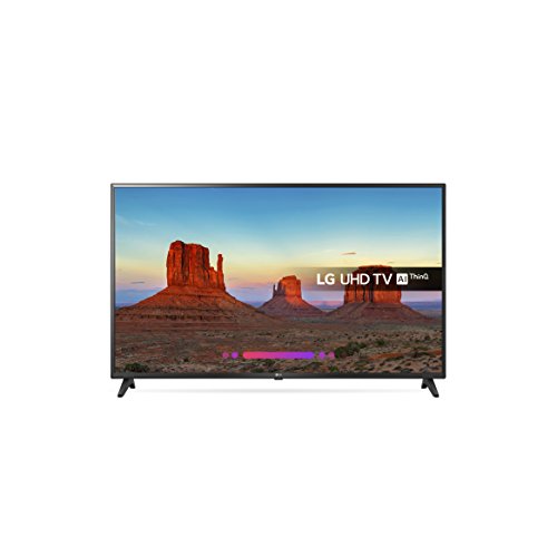 TELEVISIÓN LED 43 LG 43UK6200PLA Smart TELEVISIÓN 4K UHD TELEVISIÓN LED 43 LG 43UK6200PLA Smart TELEVISIÓN 4K UHD