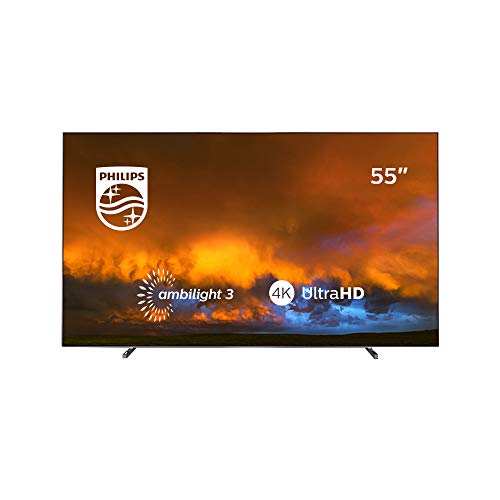 Philips 55OLED804 Télévision OLED de 140 cm Philips 55OLED804 Télévision OLED de 140 cm