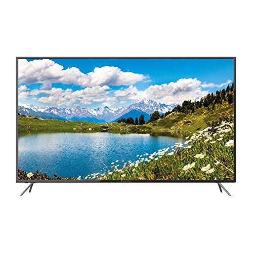 Continental Edison CELED65319B27 TV (165 cm) mpeg4 Continental Edison CELED65319B27 TV (165 cm) mpeg4