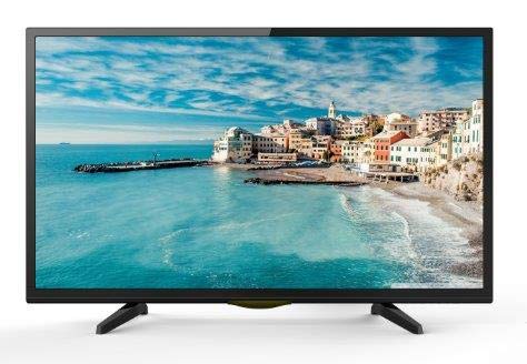 Linsar 20LED900F Téléviseur LED HD 20 Pouces, HDMI, USB, CI +, Noir Classe énergétique A Linsar 20LED900F Téléviseur LED HD 20 Pouces, HDMI, USB, CI +, Noir Classe énergétique A