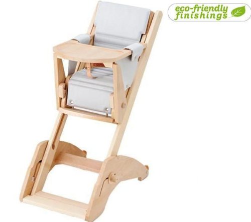 Combelle Chaise Twenty One - Vernis Combelle Chaise Twenty One - Vernis
