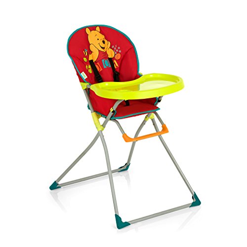 Hauck Chaise Haute - Mac Baby Hauck Chaise Haute - Mac Baby