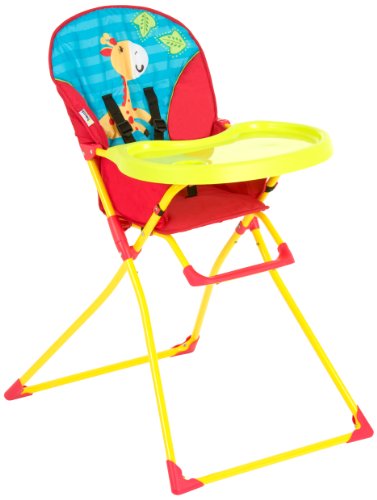 Hauck Chaise Haute - Mac Baby Hauck Chaise Haute - Mac Baby