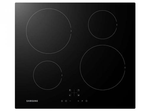 Table de cuisson induction SAMSUNG NZ64F3NM1AB