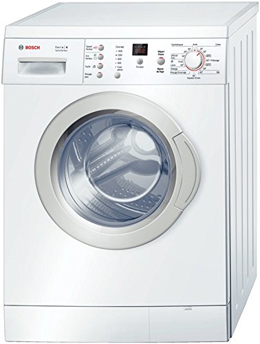 Bosch WAE28320FF Lave linge 7 kg 1400 trs/min A+++ Blanc