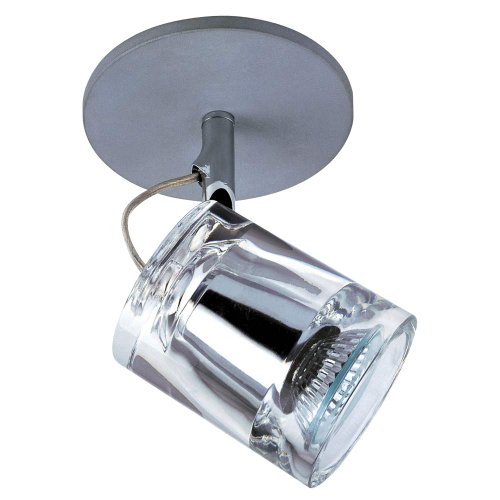 ASTRO 6001 - ALTONA GLASS CYLINDER SINGLE SPOT