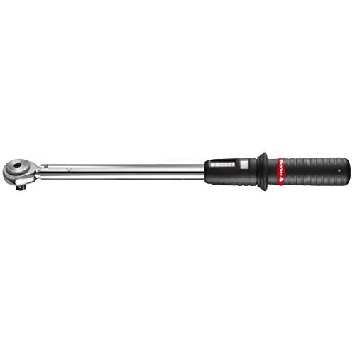 Facom S.208-200PG Clé dynamo Réarmement automatique avec cliquet, 200nm Facom S.208-200PG Clé dynamo Réarmement automatique avec cliquet, 200nm