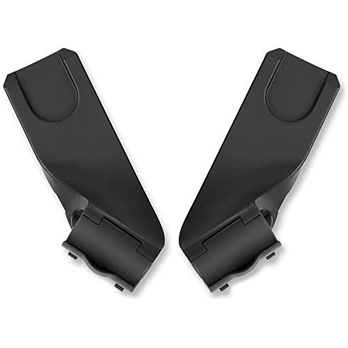 Adaptateurs Eezy S line black - Cybex Gold