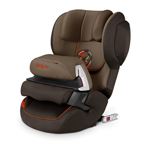Cybex Siège Auto Juno 2 Fix Coffee Bean Cybex Siège Auto Juno 2 Fix Coffee Bean
