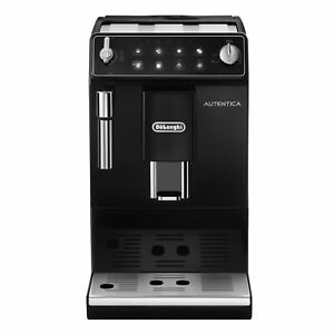 DeLonghi ETAM 29.510.b Autentica Espresso MacHine à Café Café Automate