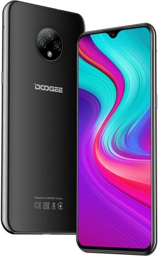 Smartphone DOOGEE X95 4G Android 10.0 Ecran 6.52 3