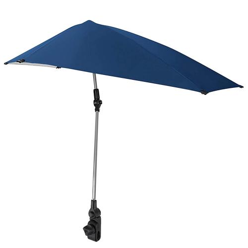 Parapluie pliant pour poussette