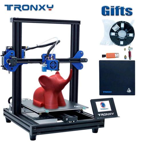 Imprimante 3D Tronxy XY-2 Pro