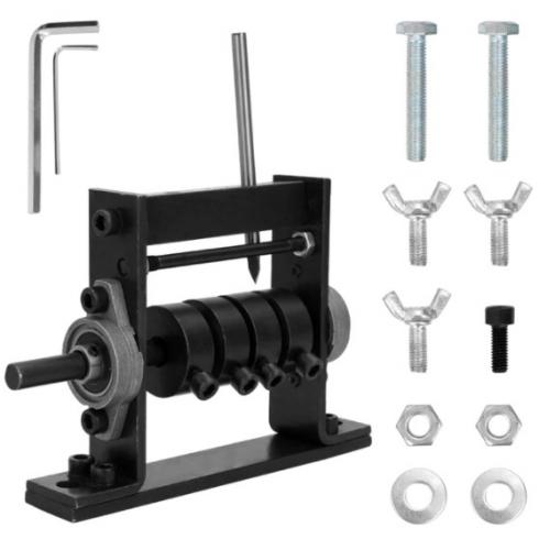 Machine manuelle &agrave; d&eacute;nuder les c&acirc;bles