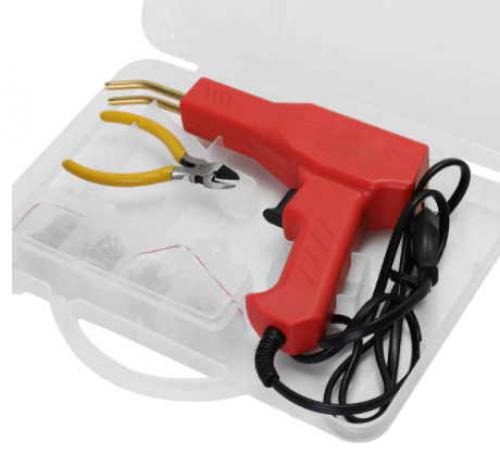 Soudeur pour plastique