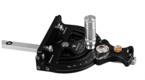 Guide D'onglet HONGDUI HD-TB01