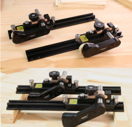 Table d assemblage pour bois HONGDUI