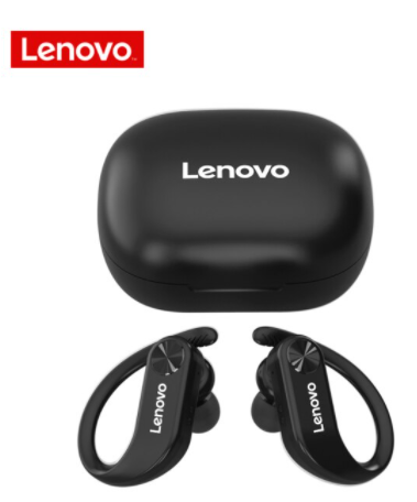 Ecouteurs sans fil bluetooth 5.0 Lenovo