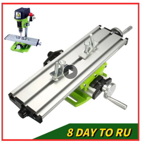 Table De Travail pour percage