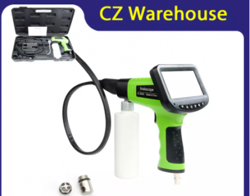 Pistolet de nettoyage pour voiture