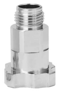 Adaptateur de pulv&eacute;risation