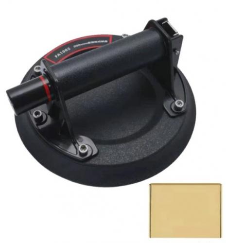 Ventouse sous vide 8 pouces 220kg