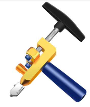 Ouvre-carrelage manuel Portable