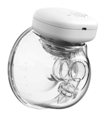 YOUHA   tire-lait &eacute;lectrique