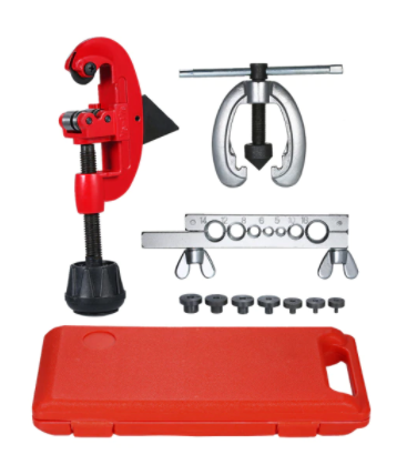 Kit d'outils de coupe