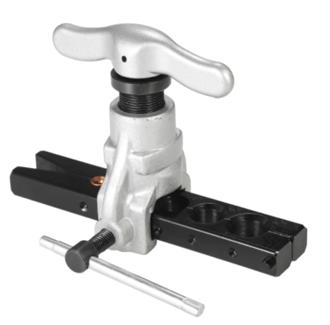 Ensemble d'outils d'&eacute;vasement excentriques