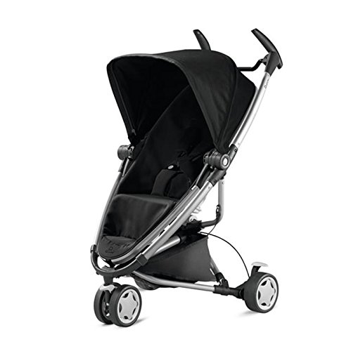 Quinny Q Zapp Xtra 2.0 Rocking Black Quinny Q Zapp Xtra 2.0 Rocking Black