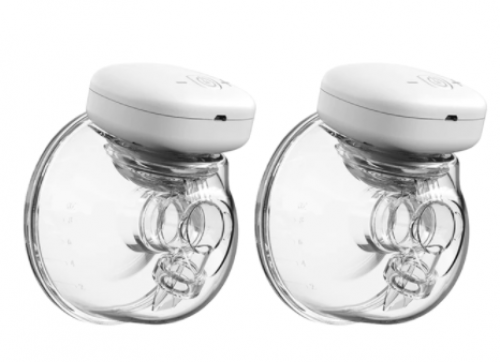 YOUHA   tire-lait &eacute;lectrique