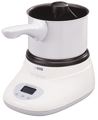 SEB 836804 Robot Saucier 1 L 2 Fonctions SEB 836804 Robot Saucier 1 L 2 Fonctions