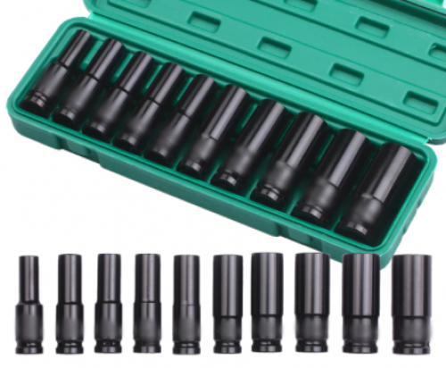 Jeu de Douilles &agrave; Impact &agrave; 6 Points