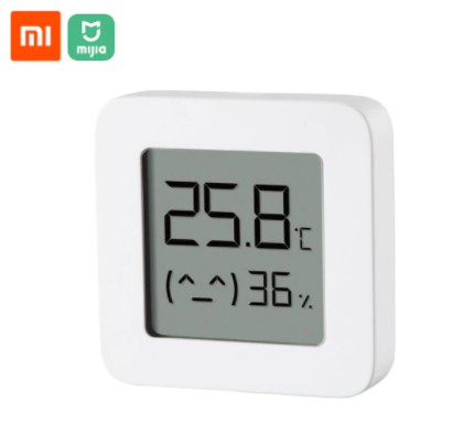 Xiaomi Mijia-thermomètre intelligent 2