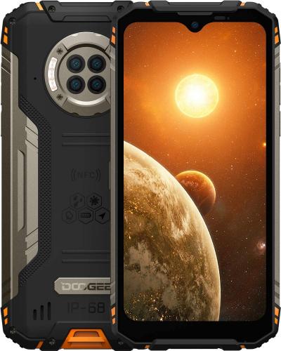 Smartphone Incassable DOOGEE S96 Pro