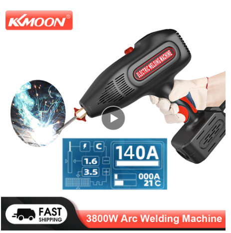 KKMOON   Machine à souder à Arc électrique