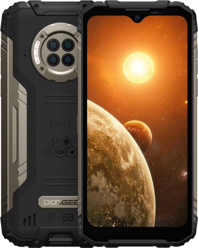 Smartphone Incassable DOOGEE S96 Pro