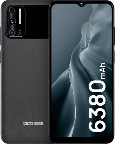 Smartphoe Débloqué 4G DOOGEE N40 Pro