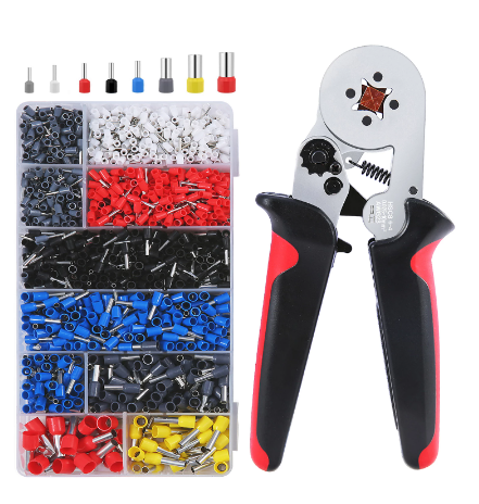 Meterk   pince Portable professionnelle